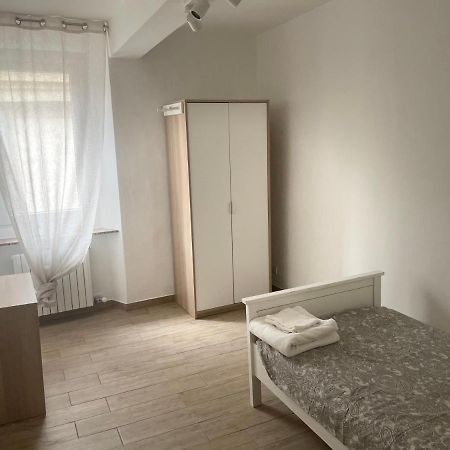 Ferienwohnung Al Battistero Parma Exterior foto