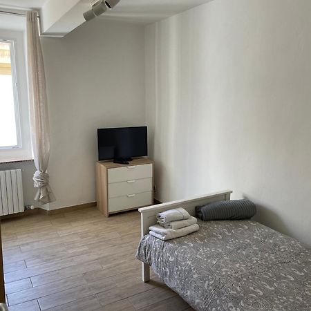 Ferienwohnung Al Battistero Parma Exterior foto