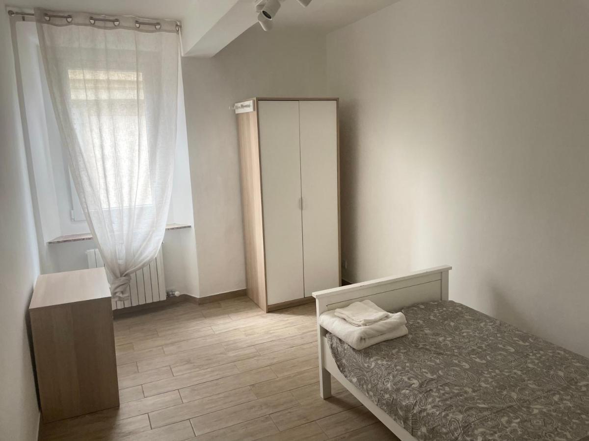 Ferienwohnung Al Battistero Parma Exterior foto