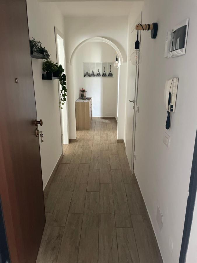 Ferienwohnung Al Battistero Parma Exterior foto