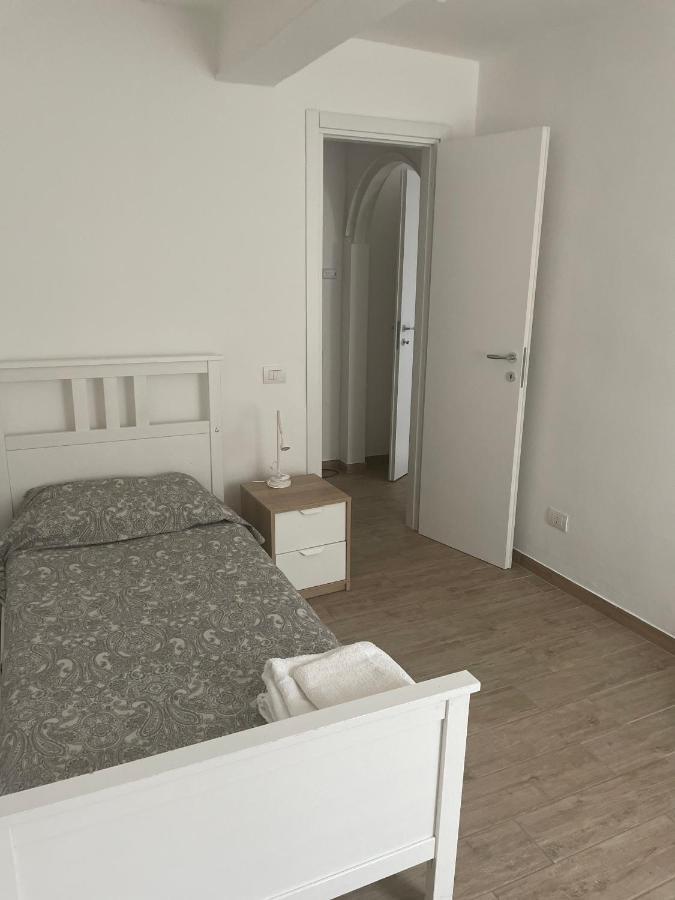 Ferienwohnung Al Battistero Parma Exterior foto