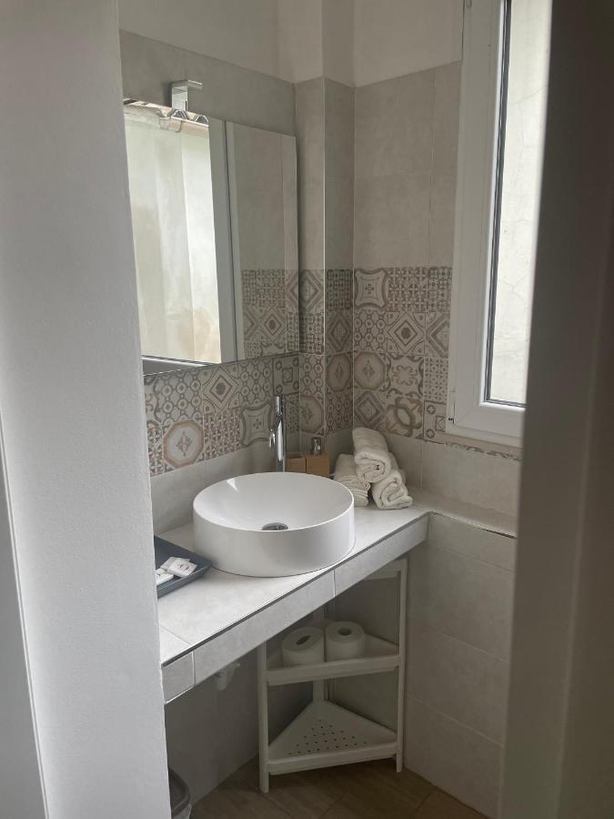 Ferienwohnung Al Battistero Parma Exterior foto