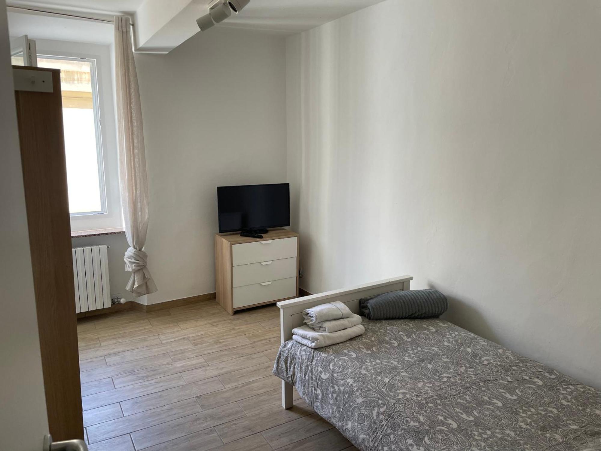 Ferienwohnung Al Battistero Parma Exterior foto